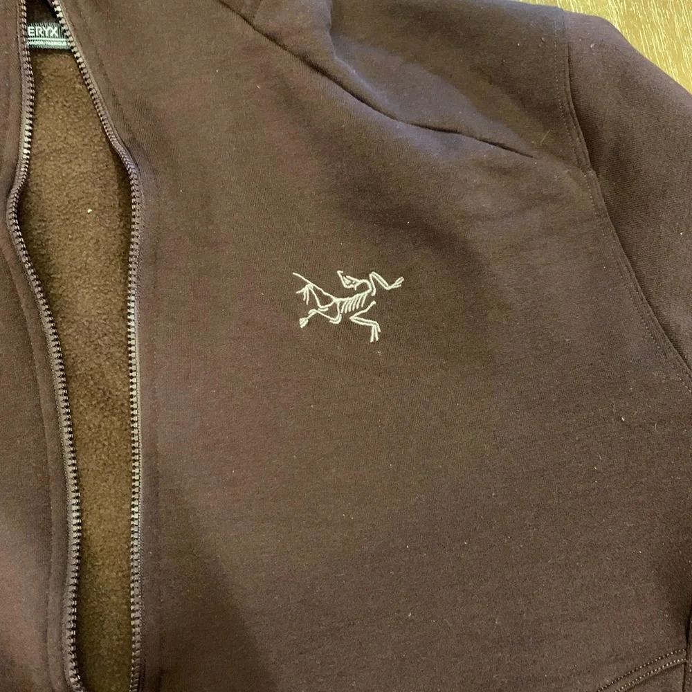 Arc'teryx Kyanite AR Men’s Hoody - Picture 12 of 15